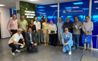 Fundación del Hidrógeno